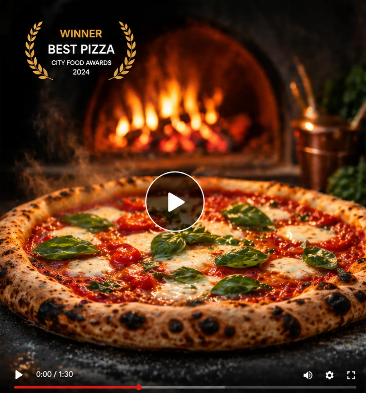Why NYC Chooses Fast Flame